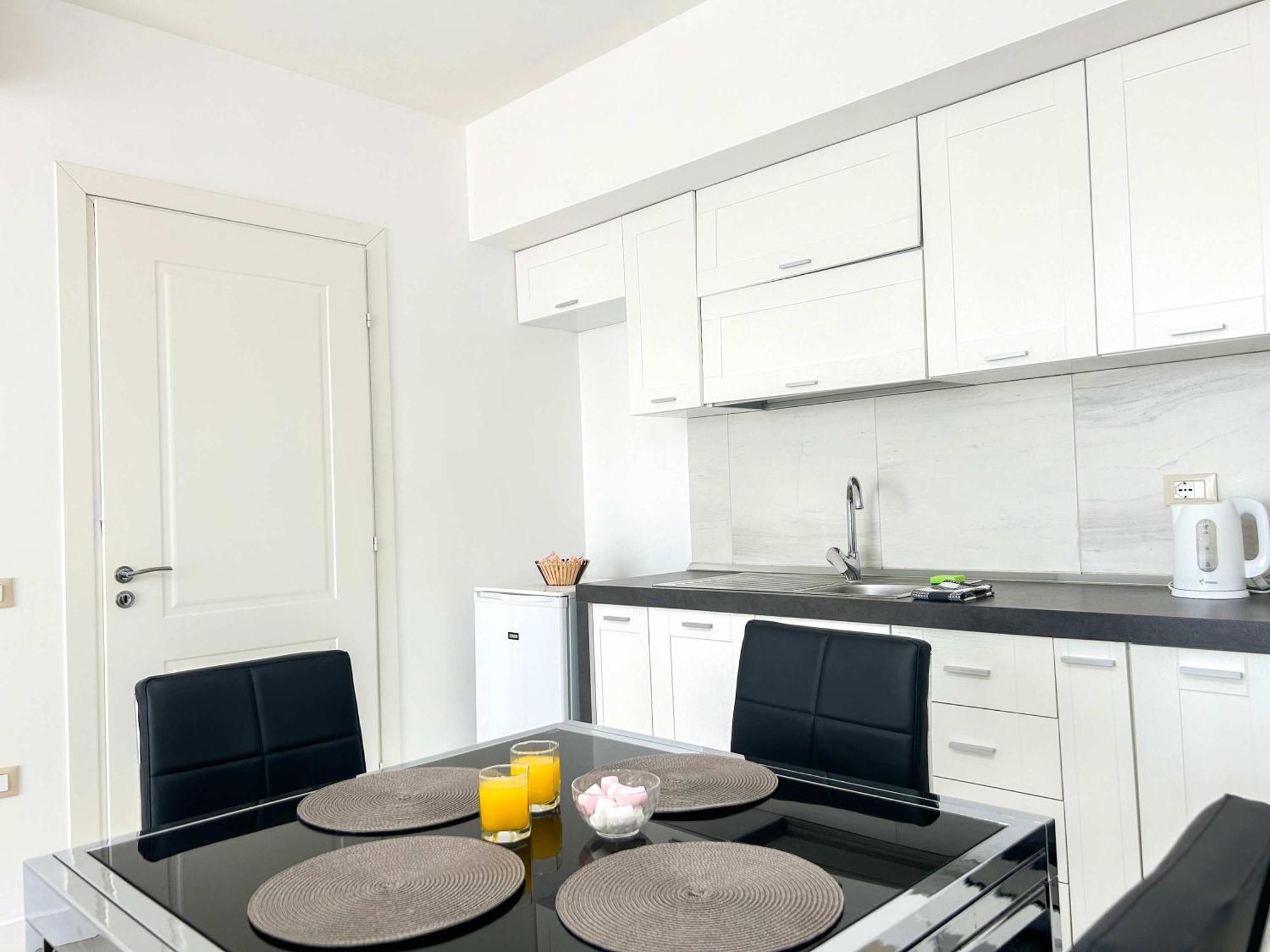 Select 727 Apartament