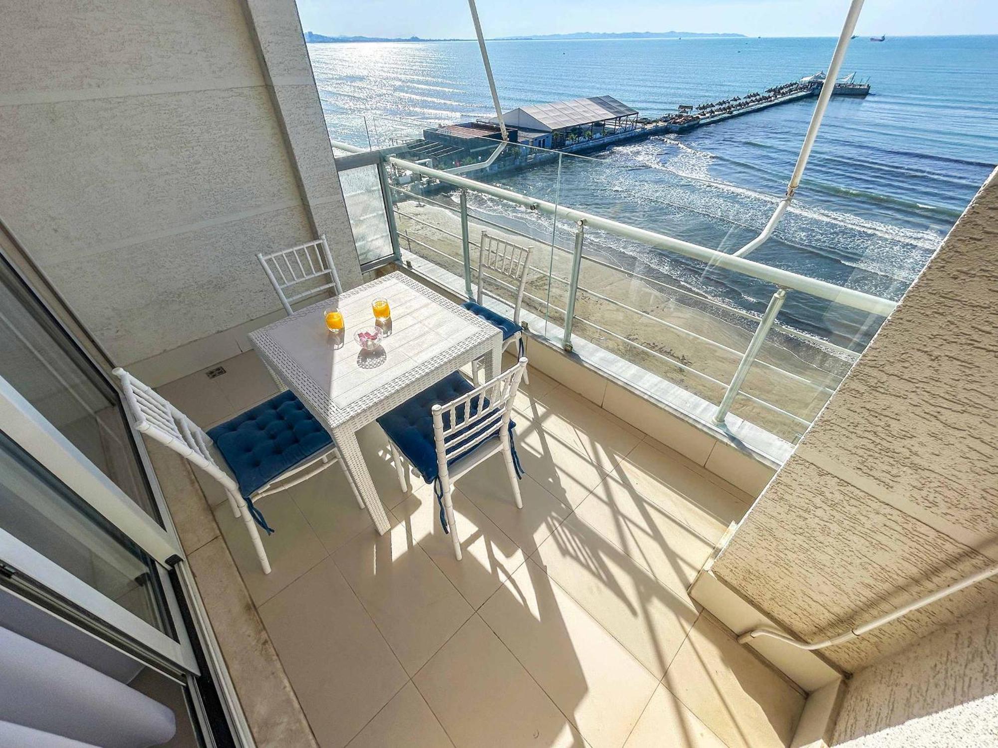 Select 727 Apartament *