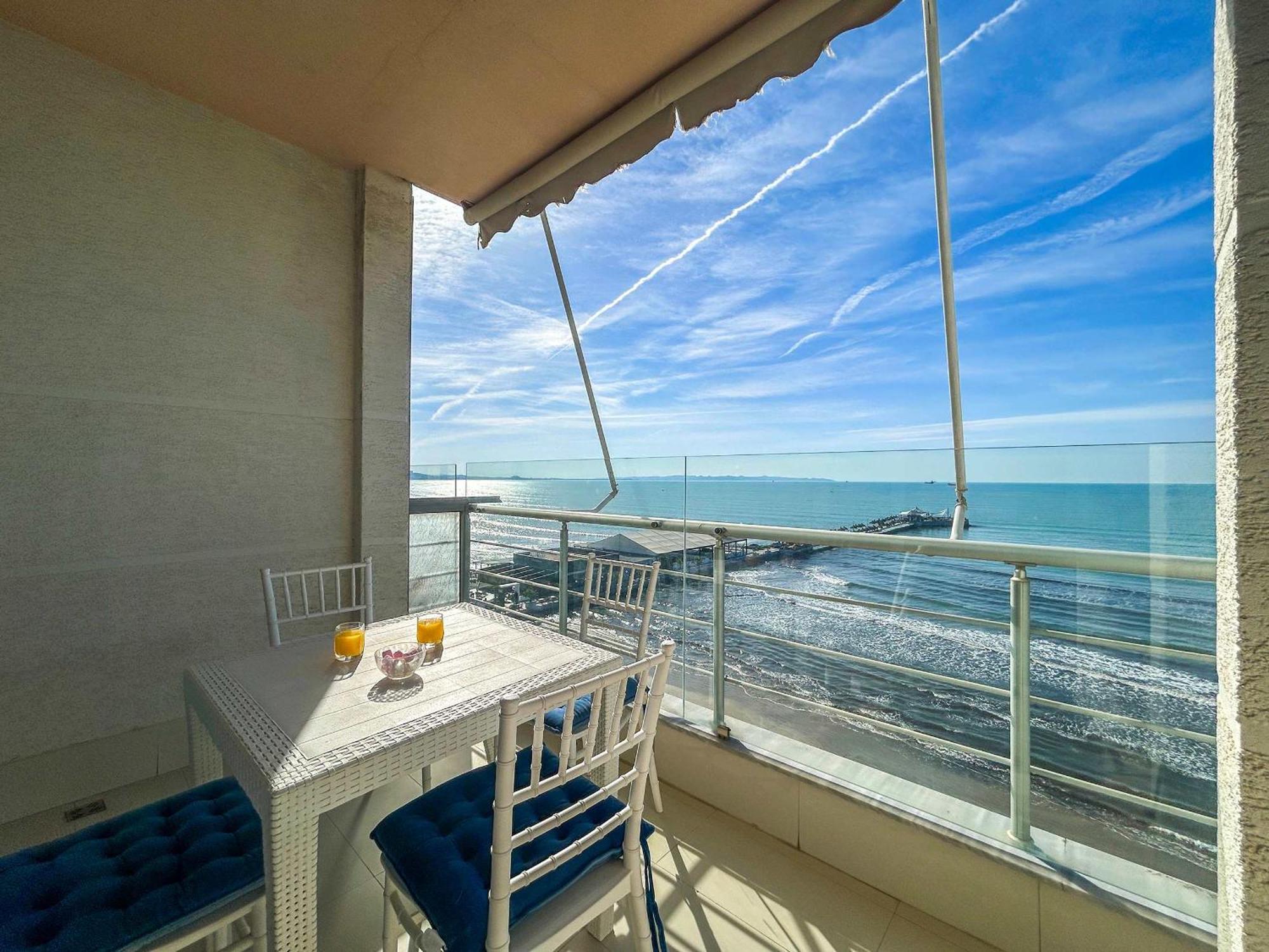 Select 727 Apartament Durrës