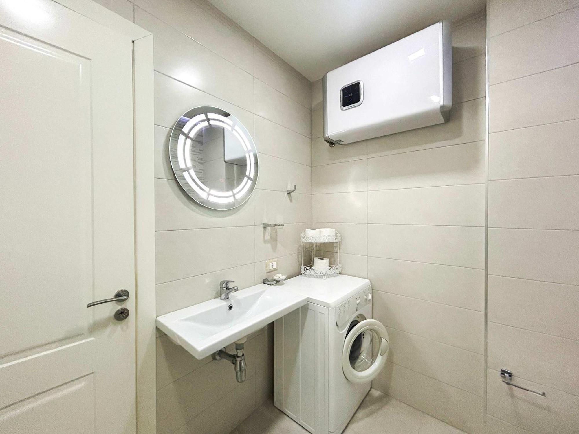 Apartament Select 727 *