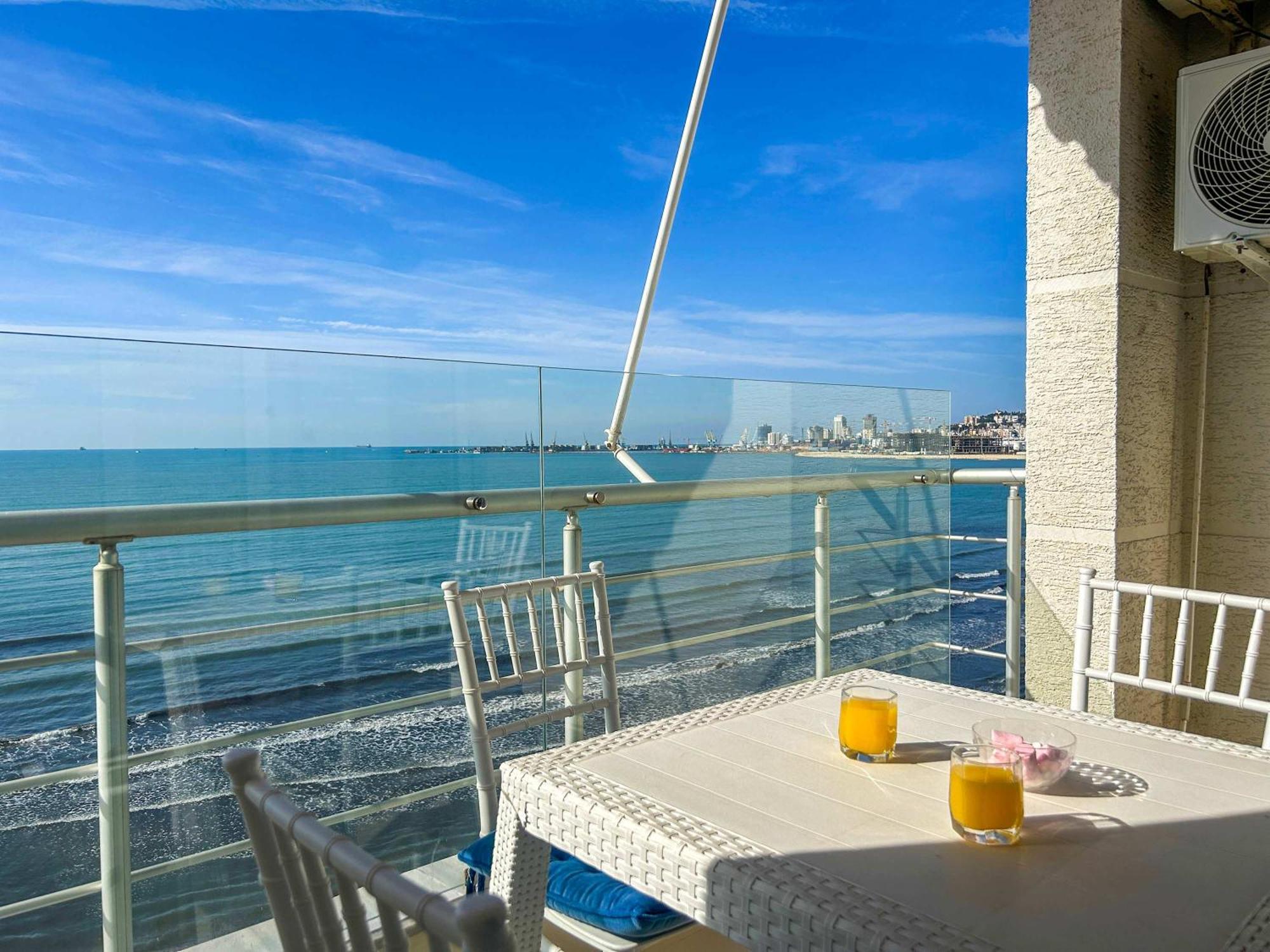 Apartament Select 727
