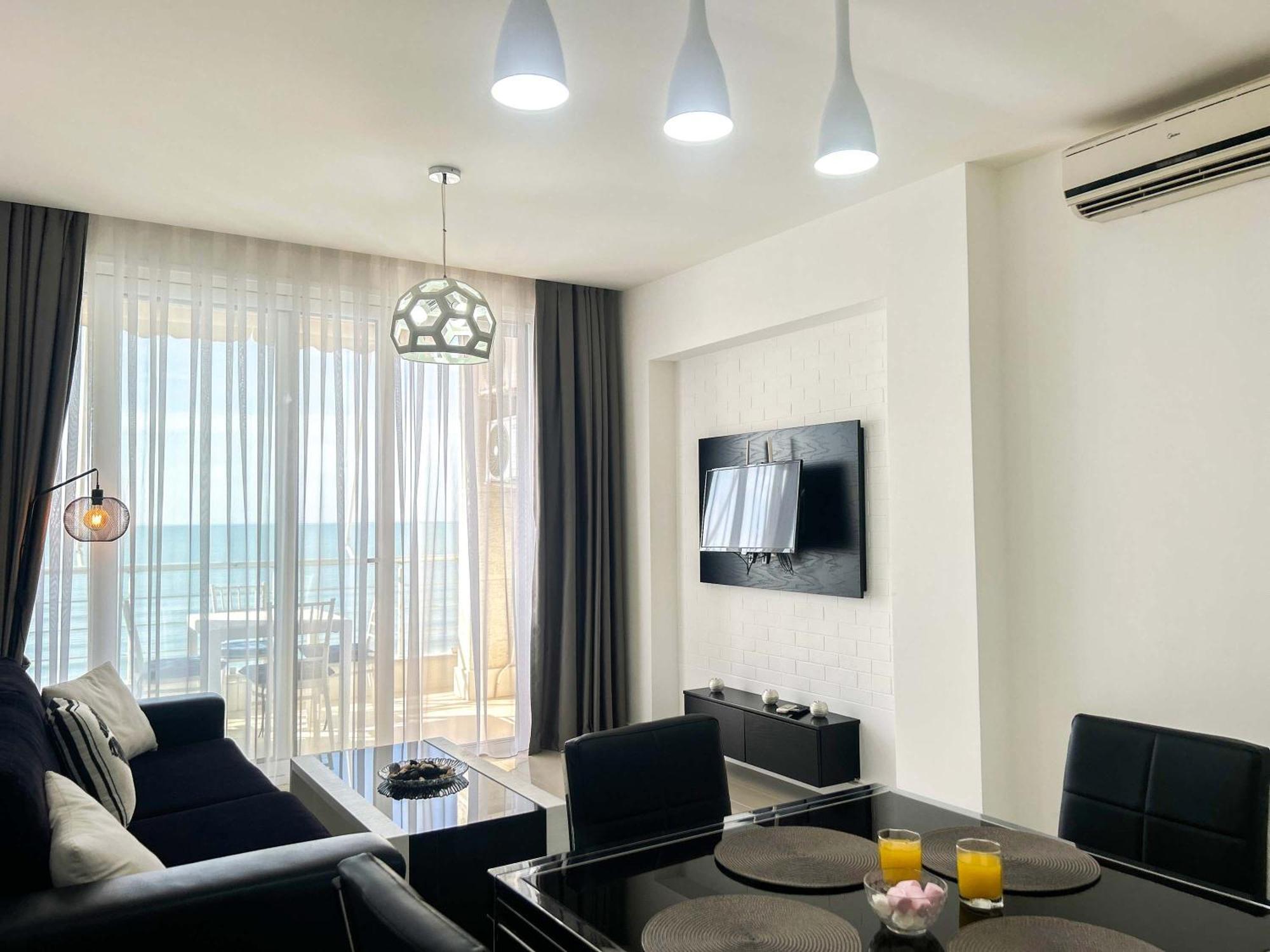 Select 727 Apartament