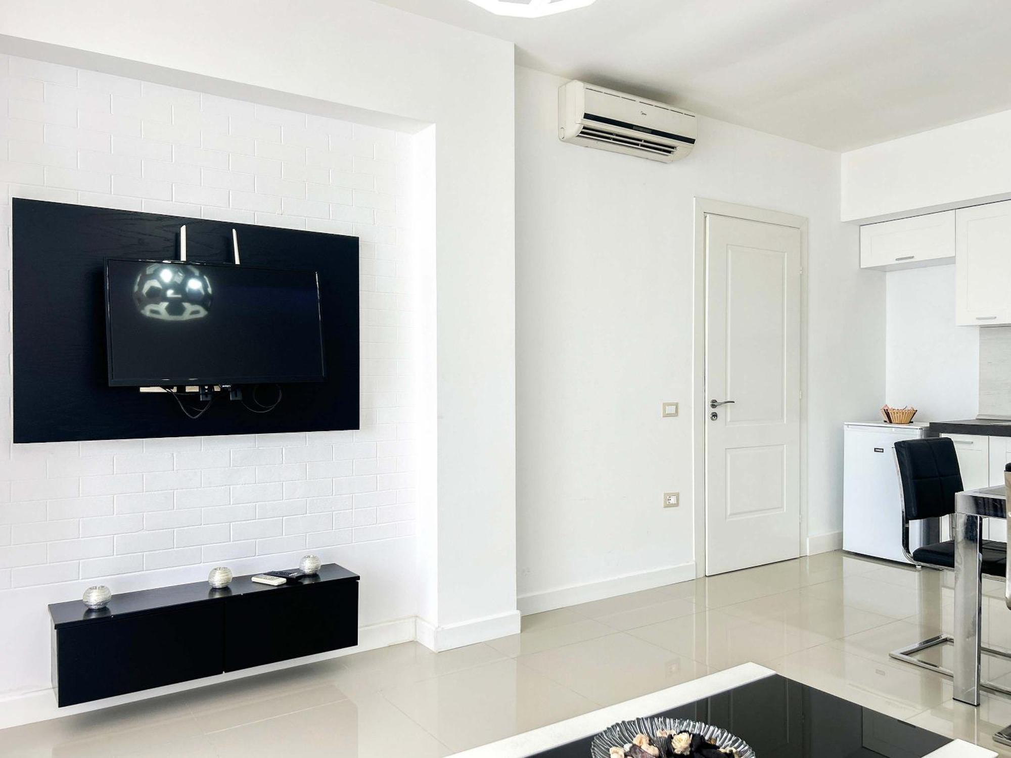Select 727 Apartament Durrës
