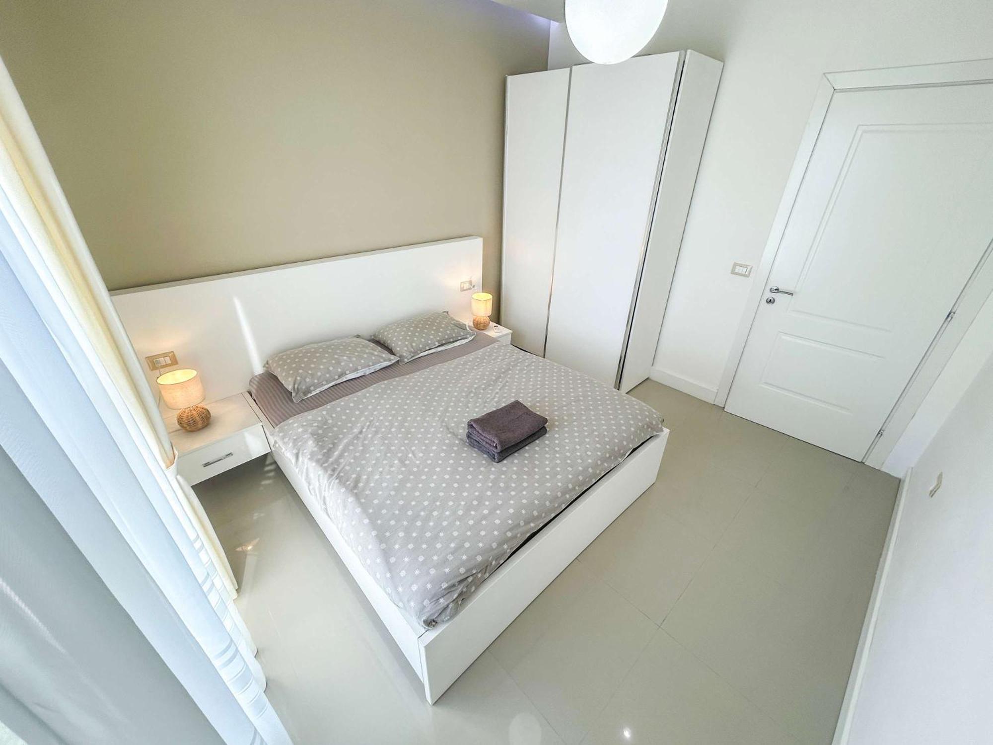 Apartament Select 727