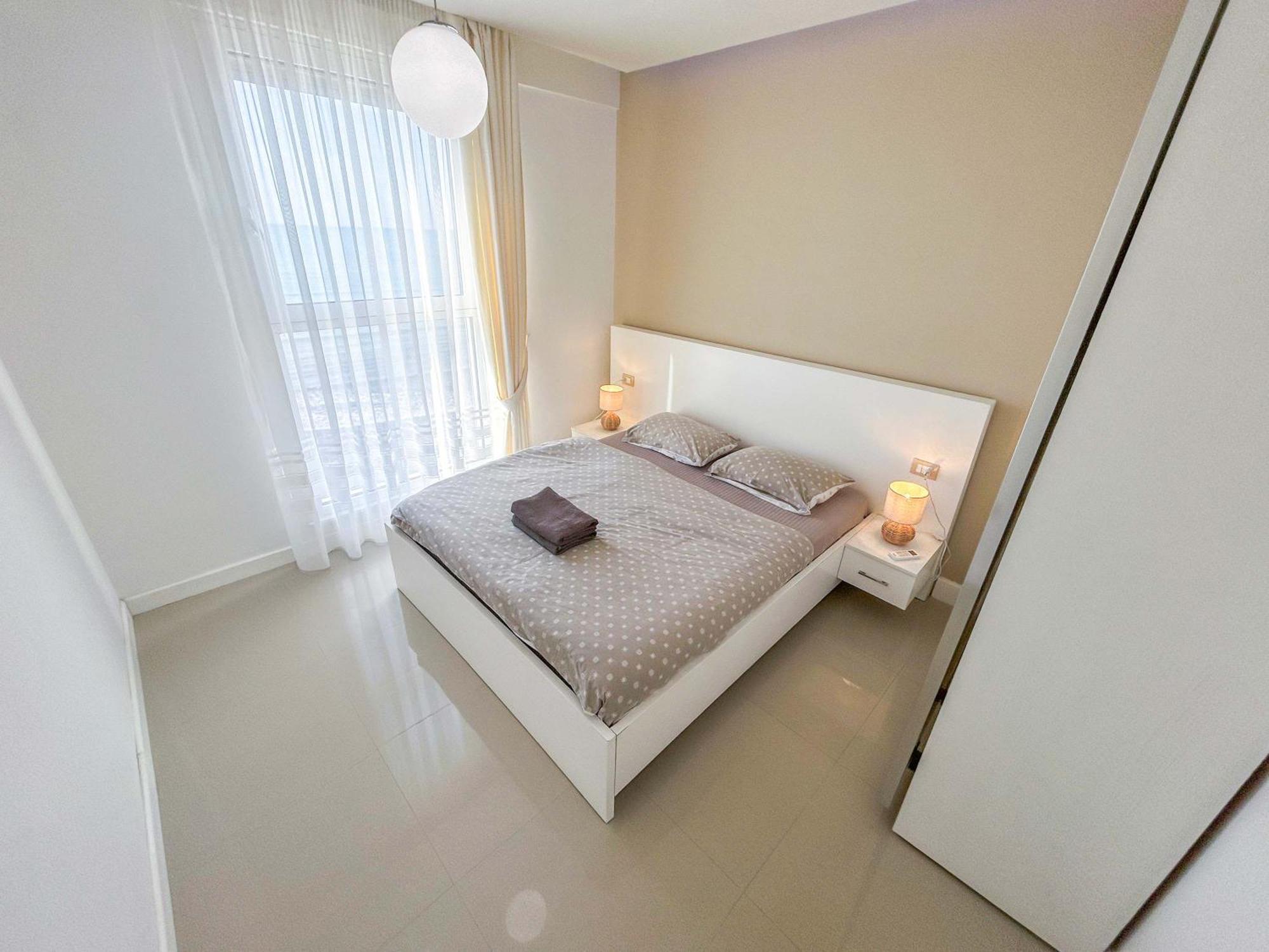 Select 727 Apartament Durrës