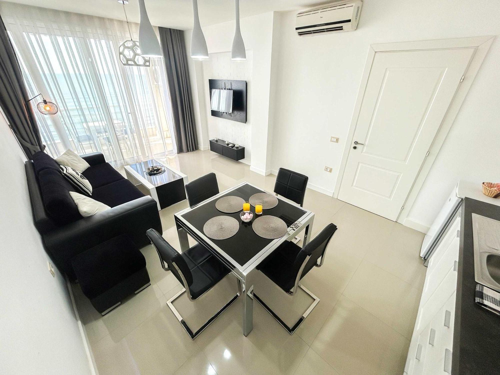 Select 727 Apartament *