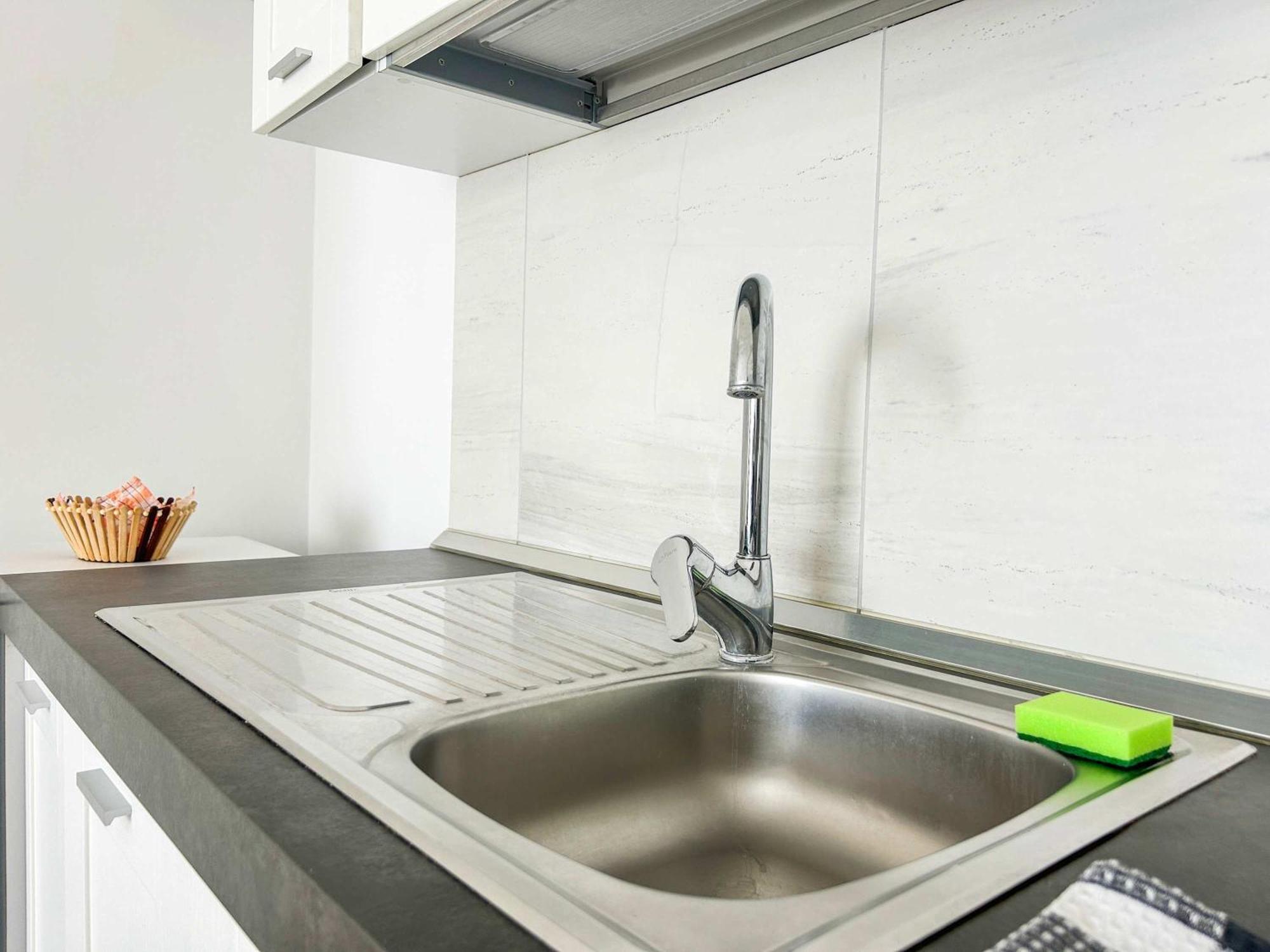Apartament Select 727