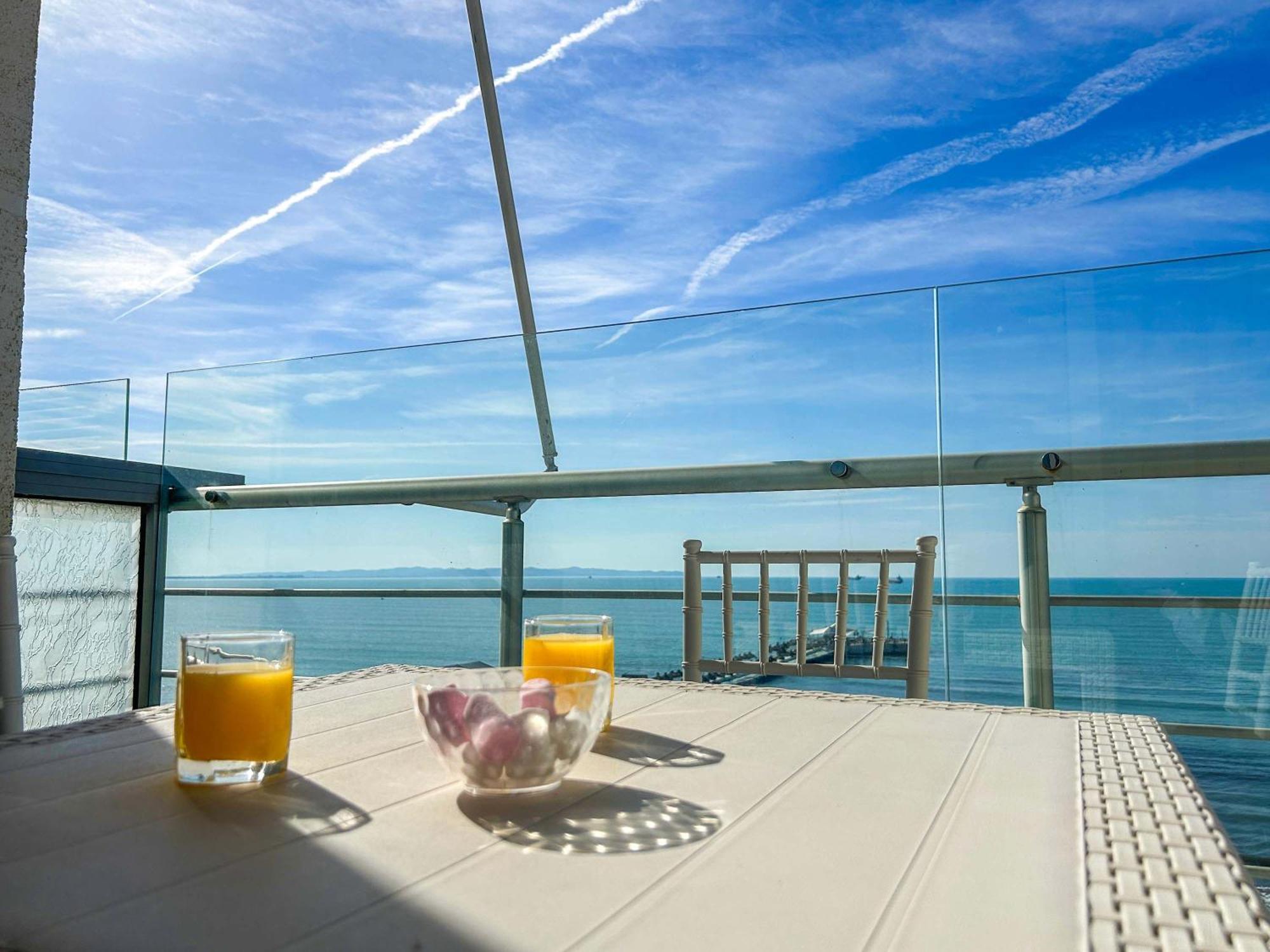 Select 727 Apartament Durrës