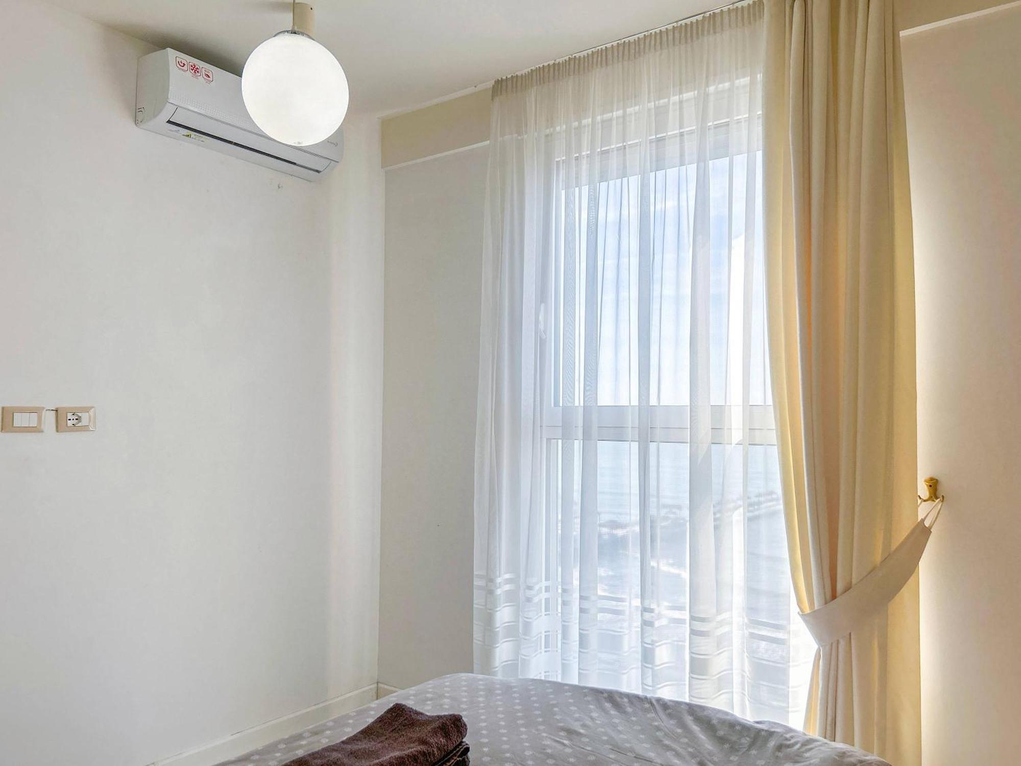 Select 727 Apartament
