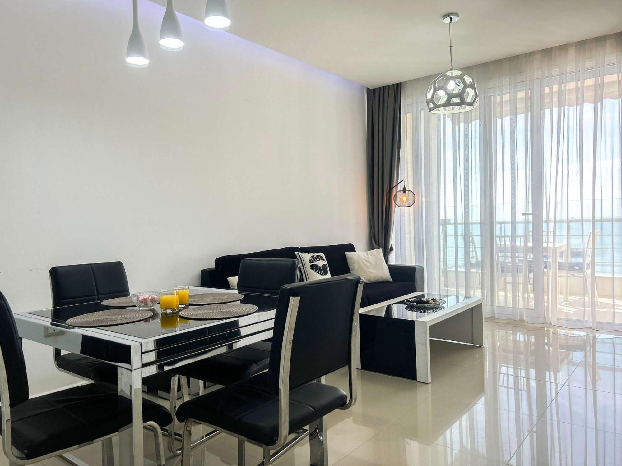 Apartament Select 727 Durrës