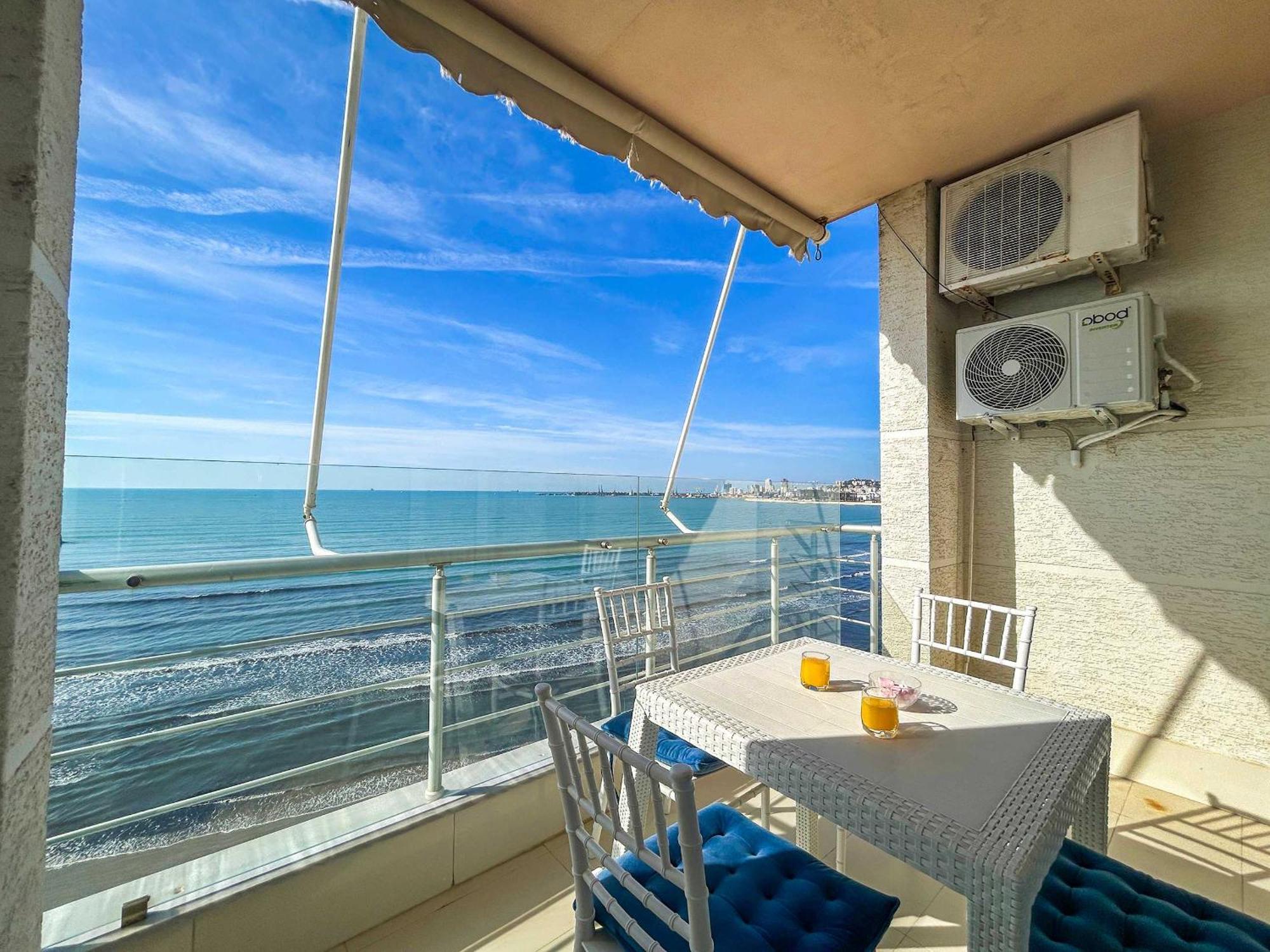 Apartament Select 727 Durrës