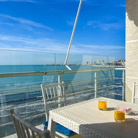Select 727 Apartment Durres Exterior photo