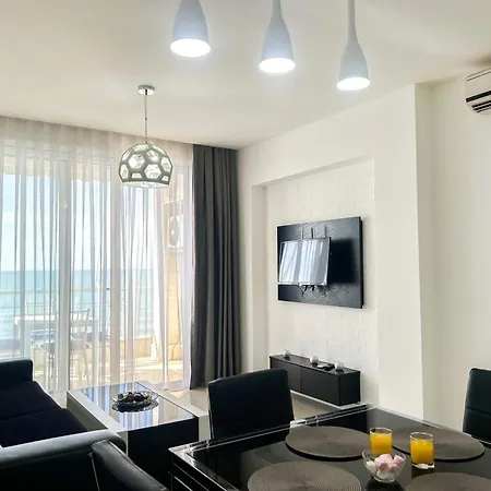 Select 727 Apartment Durres Exterior photo