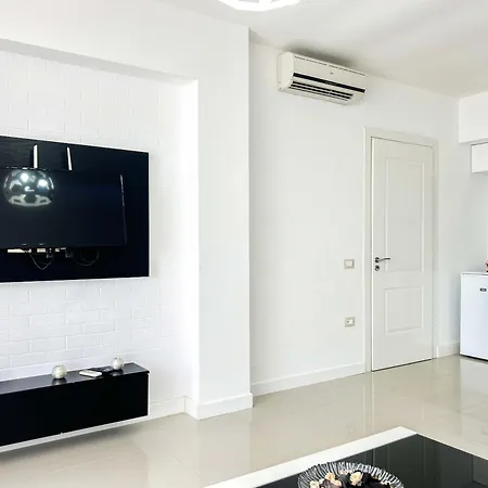 Select 727 Apartment Durres Exterior photo
