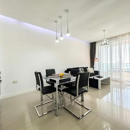 Select 727 Apartment Durres Exterior photo