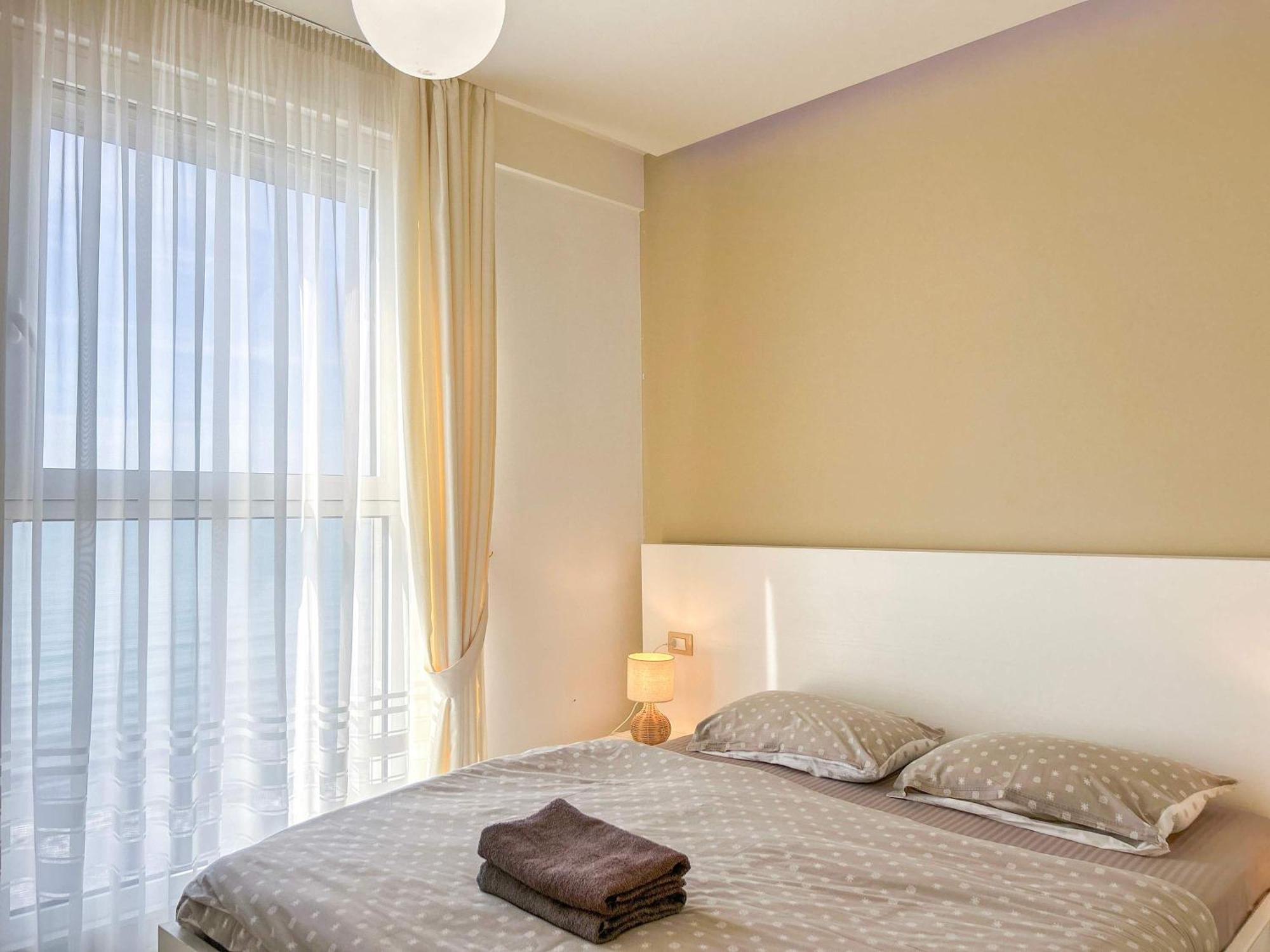 Leilighet Select 727 Durrës