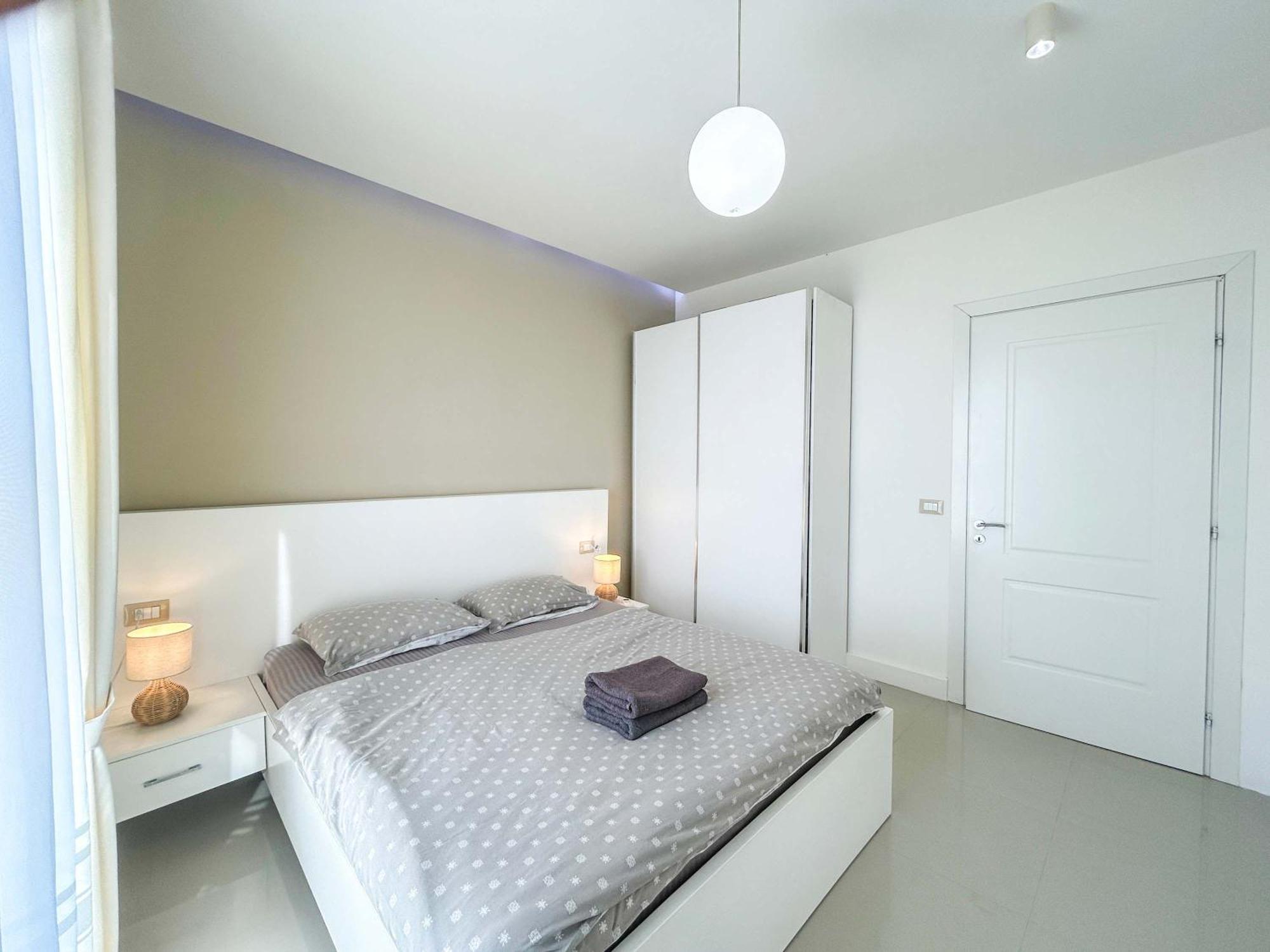 Select 727 Leilighet *